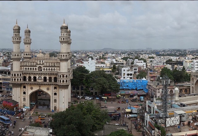 Hyderabad 2025