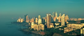 Mumbai 2025