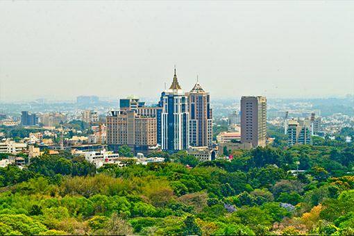 Bengaluru 2025