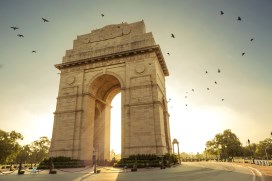 Delhi 2025